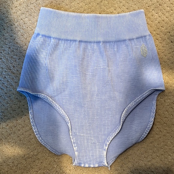 COPY - 🌺free people happiness run brief short - Picture 16 of 17